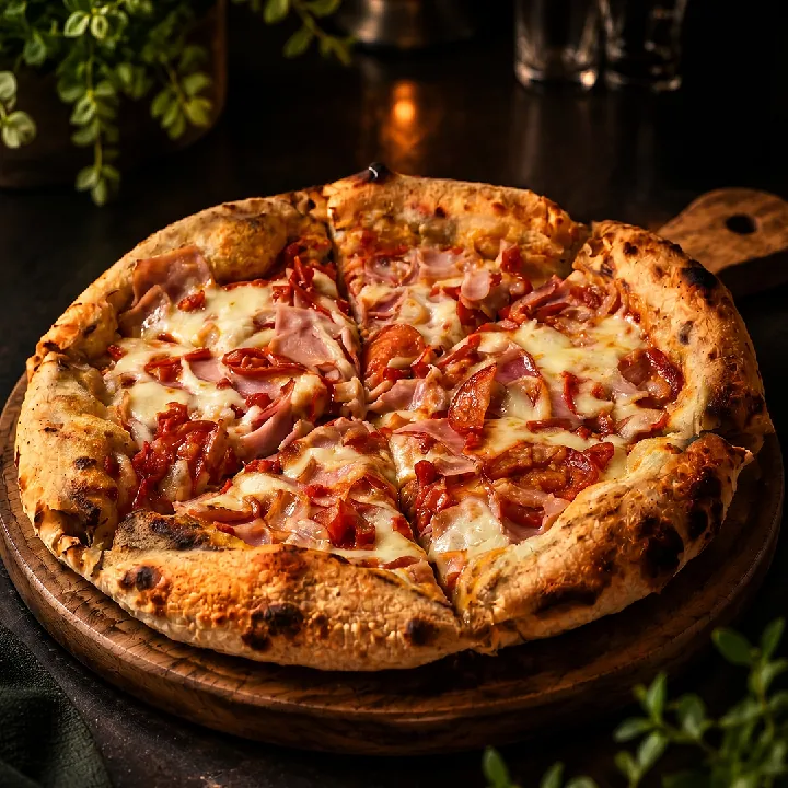 PIZZA SUPREMA