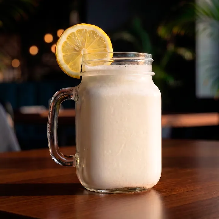 LIMONADA DE COCO