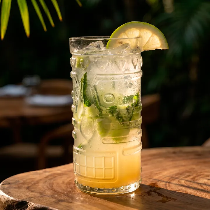 PEPINO SPRITZ