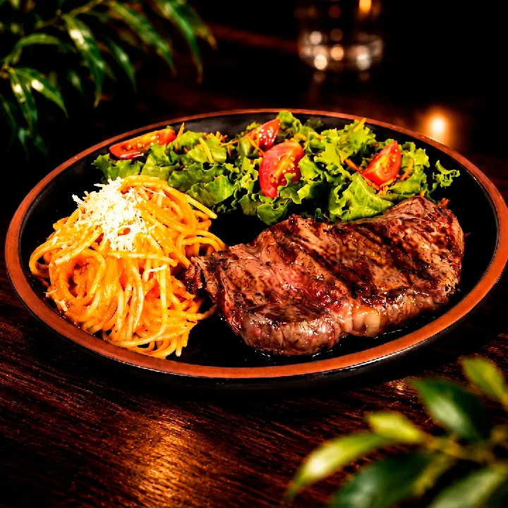 LOMO FINO AL GRILL