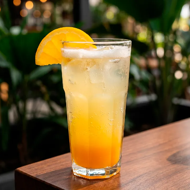 TROPICAL MIX