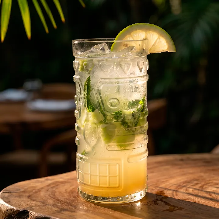 PEPINO SPRITZ