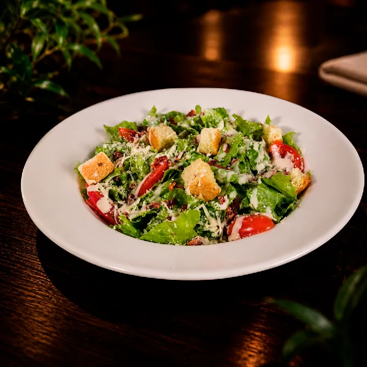 ENSALADA CÉSAR