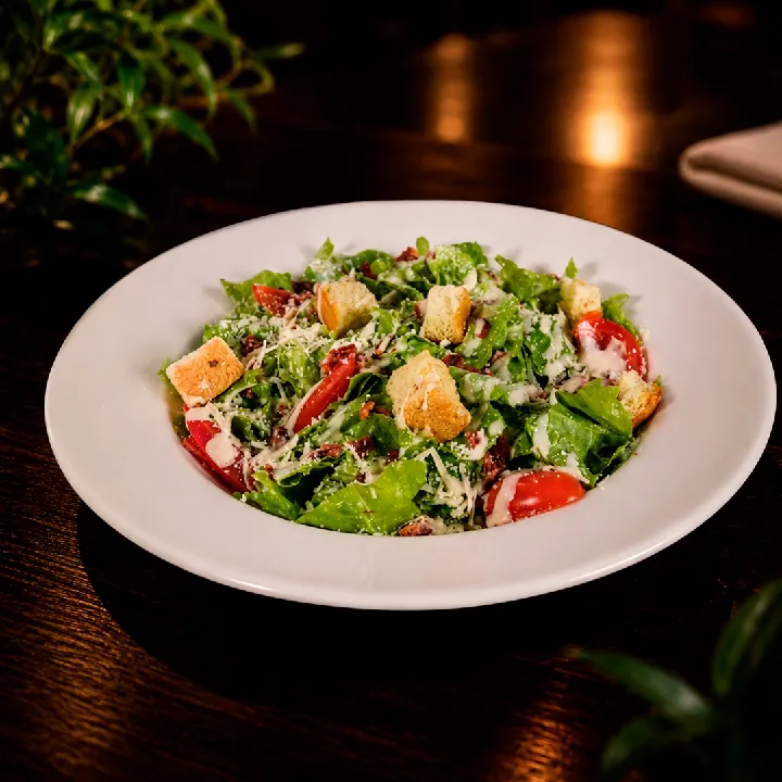 ENSALADA CÉSAR
