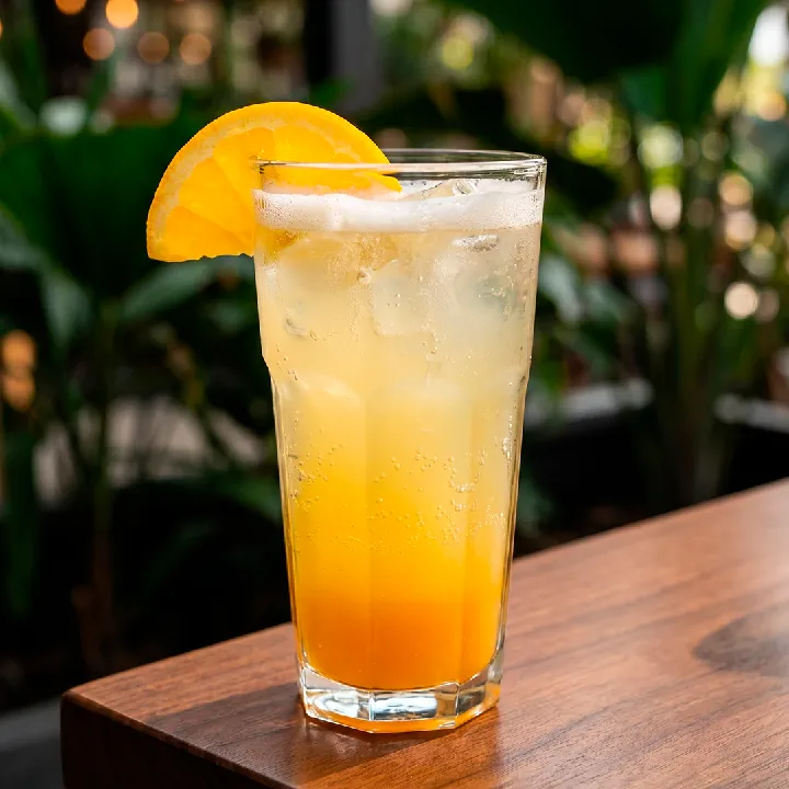 TROPICAL MIX