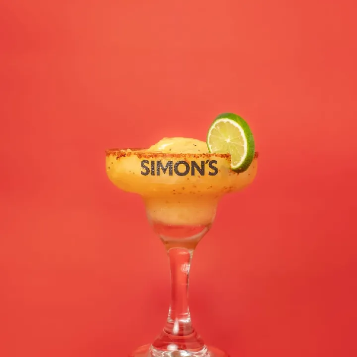 MARGARITA DE MARACUYA