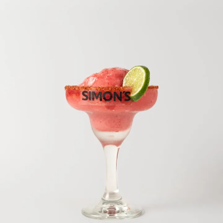 MARGARITA DE FRUTOS ROJOS