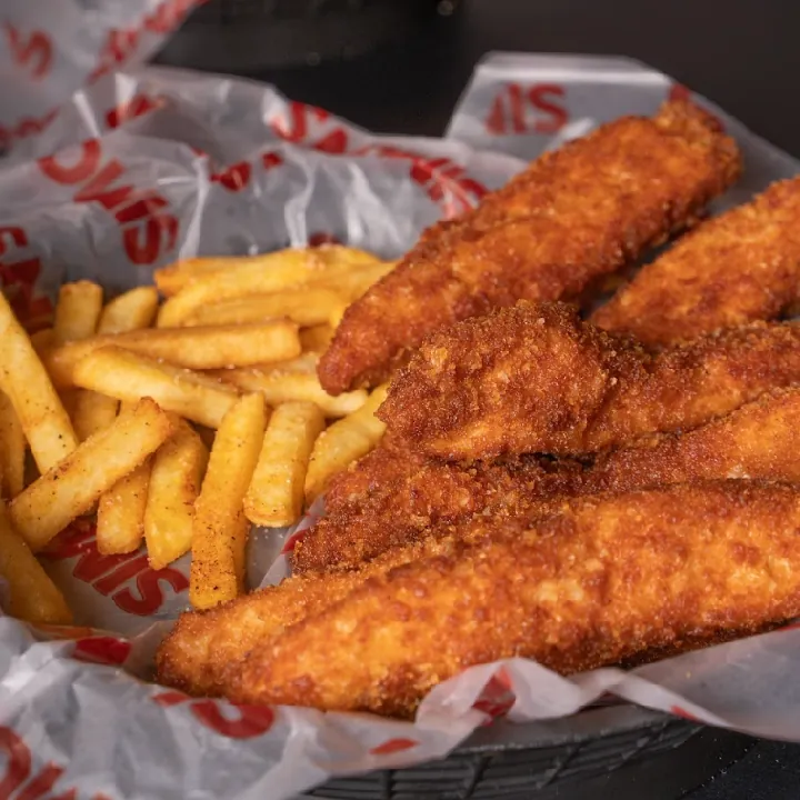 PANKO LOVERS