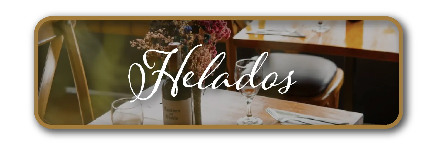 Helados 