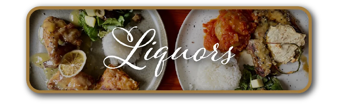 Liquors