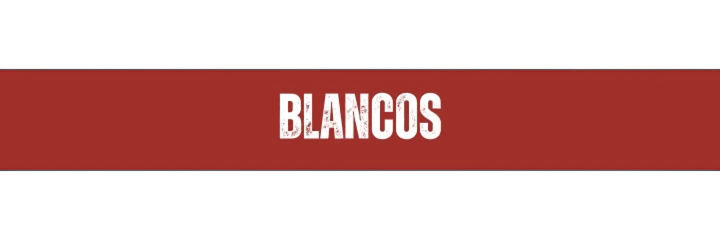 BLANCOS