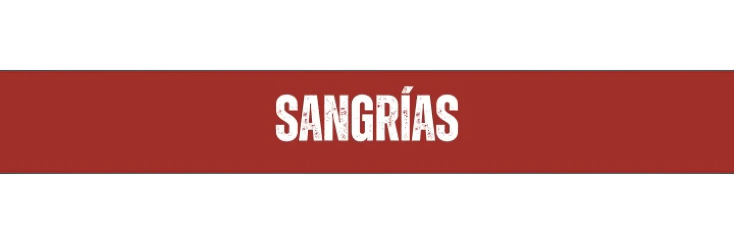 SANGRIAS