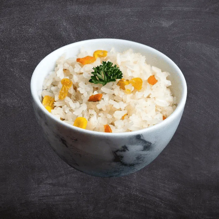 ARROZ PRIMAVERA