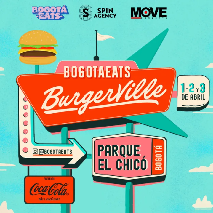 BURGERVILLE