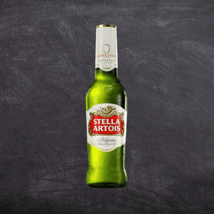 STELLA ARTOIS