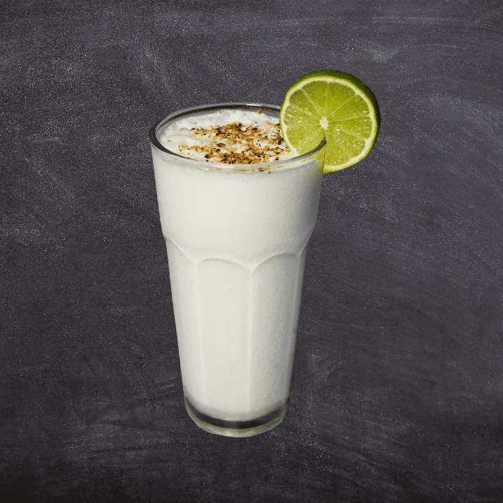 LIMONADA DE COCO