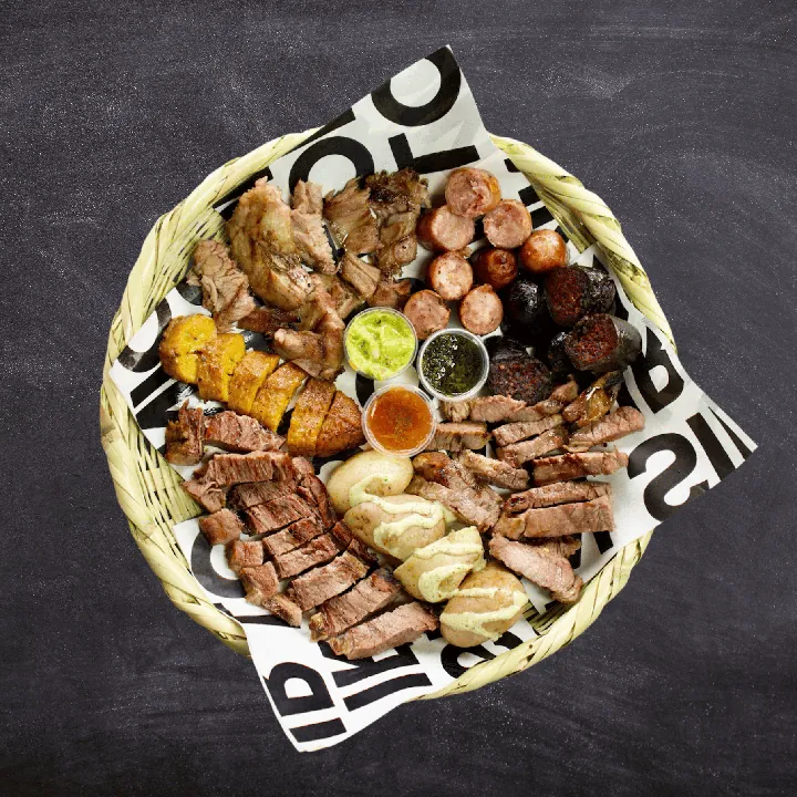 3 CARNES