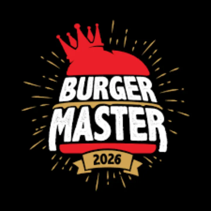 BURGER MASTER 