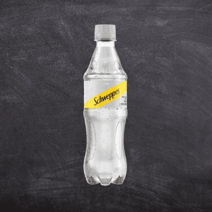 SODA SCHWEEPES