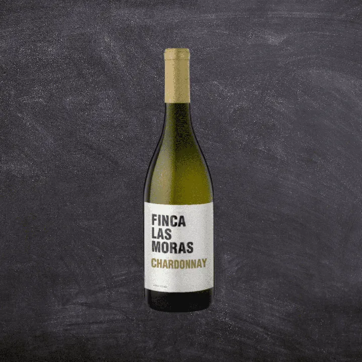 FINCA LAS MORAS CHARDONNAY