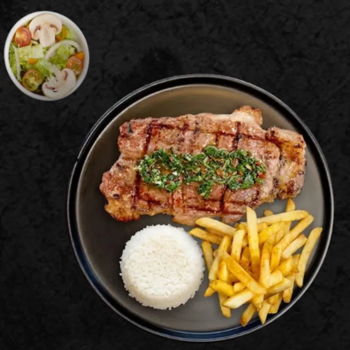 Churrasco 180g