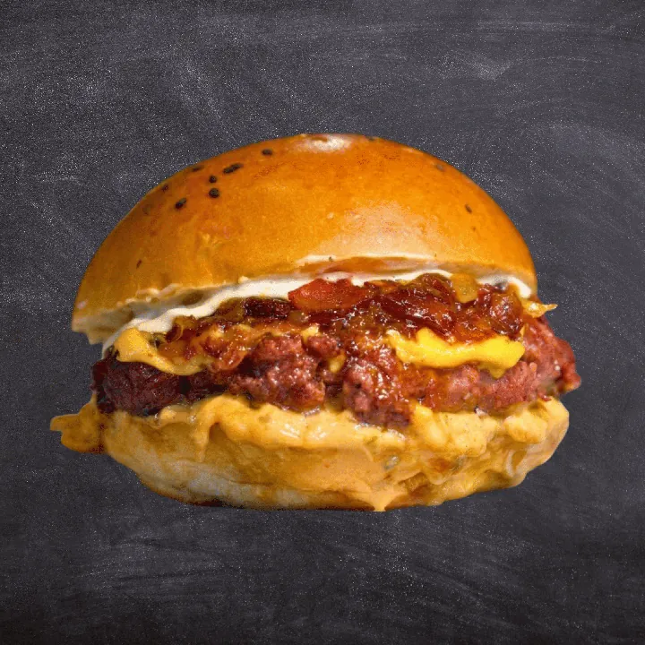KISS CAM BURGER