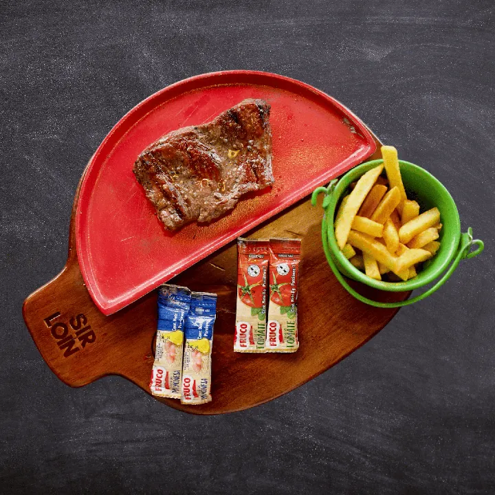 MINI BABY BEEF