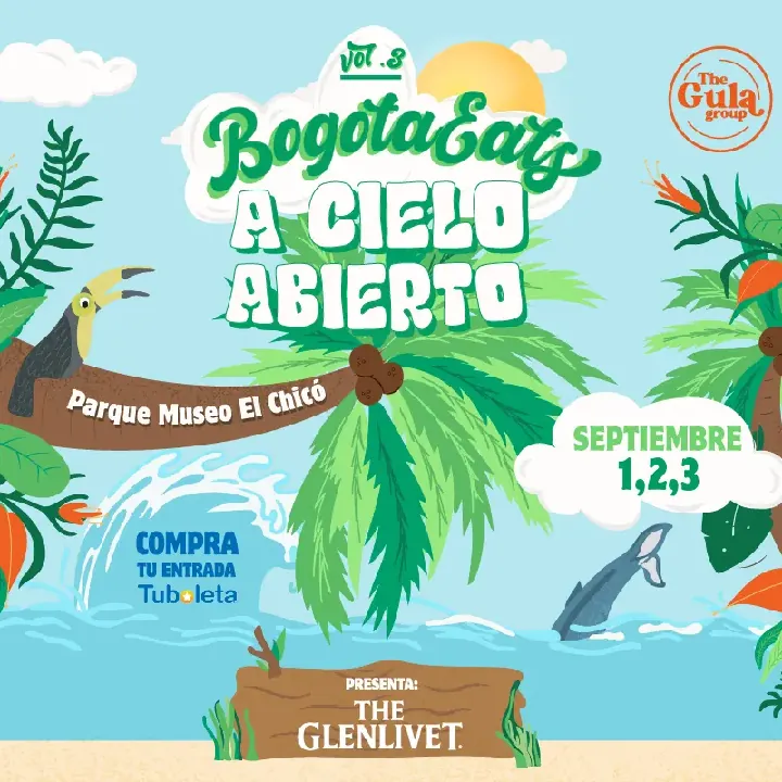 A CIELO ABIERTO