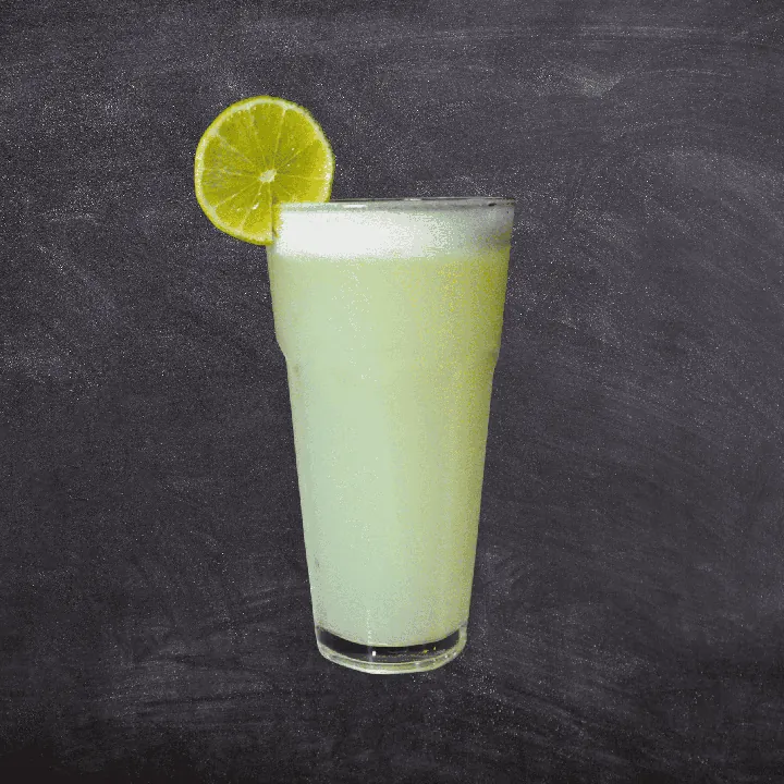 LIMONADA NATURAL