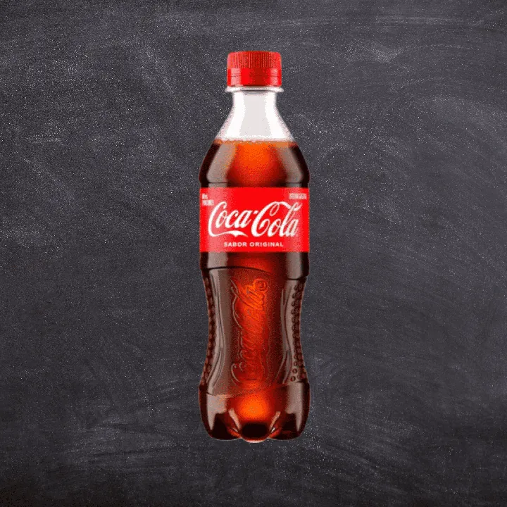 COCA COLA ORIGINAL