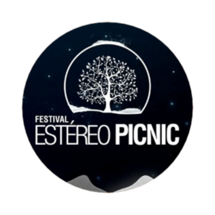 ESTEREO PICNIC
