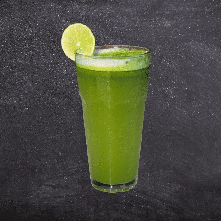 LIMONADA DE HIERBABUENA