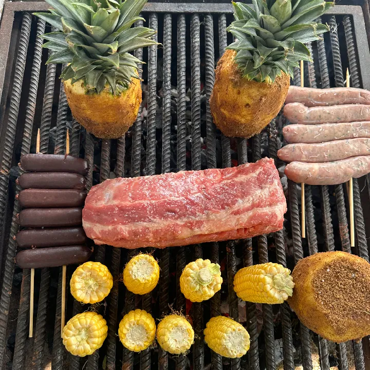 Costilla de Cerdo