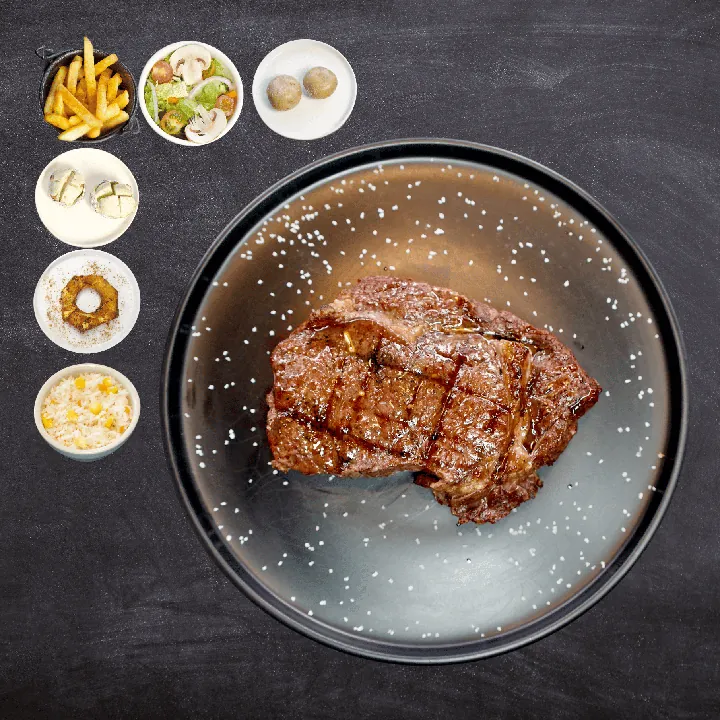 RIB EYE