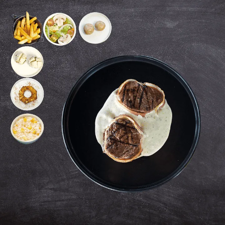 FILET MIGNON