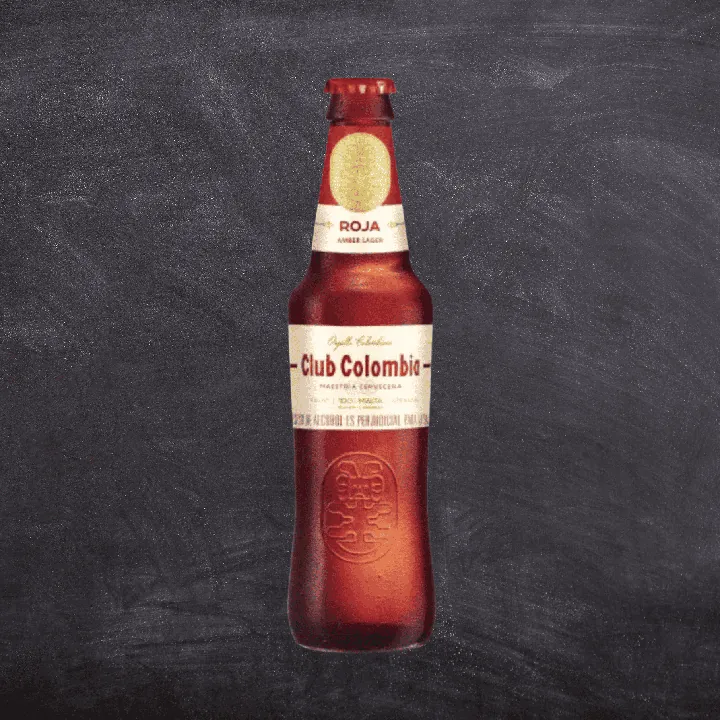 CLUB COLOMBIA ROJA