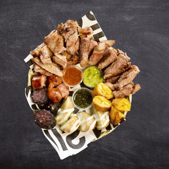 2 CARNES