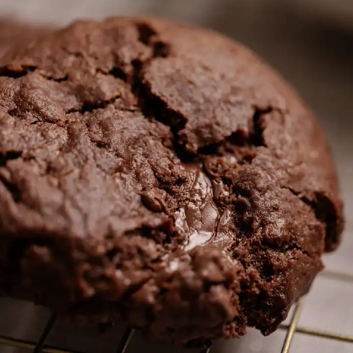 Galleta Doble Chocolate