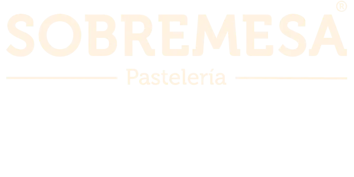 Sobremesa Pastelería