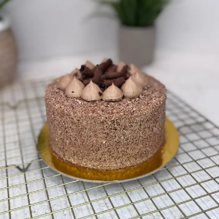 Torta de Milo