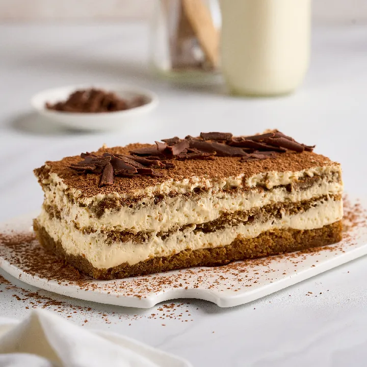 Sobremesa Tiramisú (pequeño)