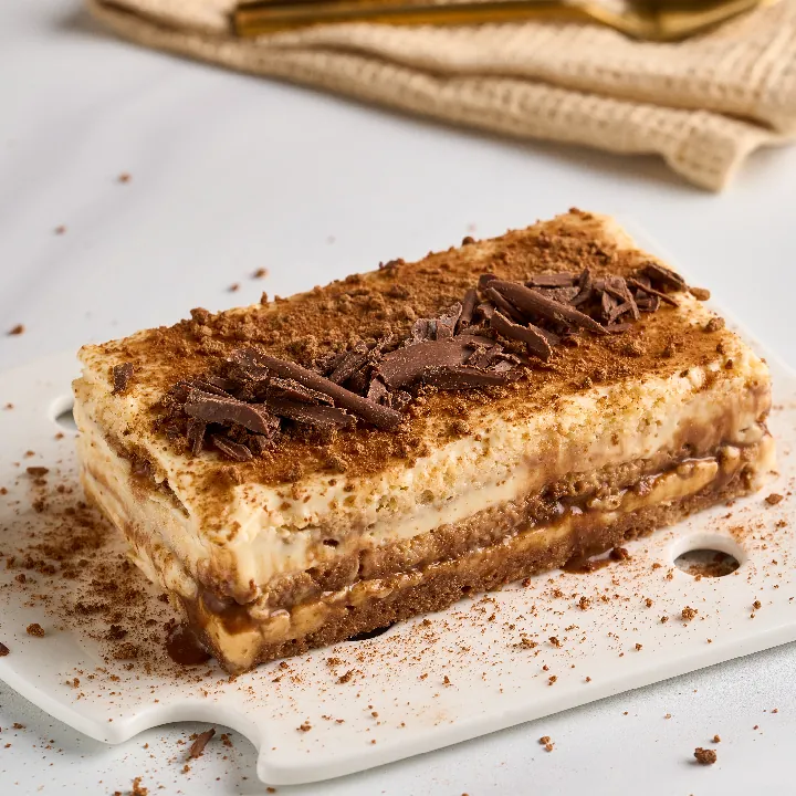 Sobremesa Milo y arequipe (pequeño)