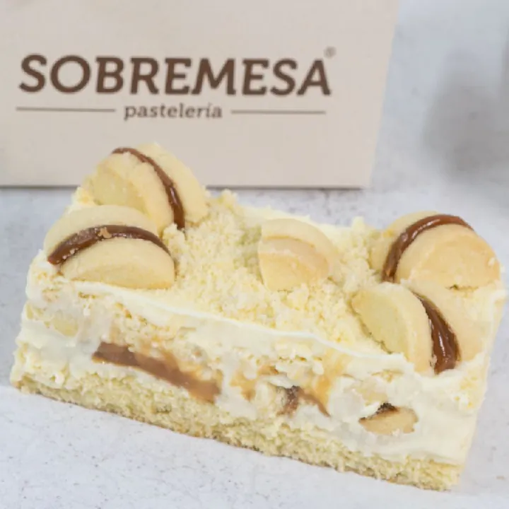 Sobremesa Alfajor (pequeño)
