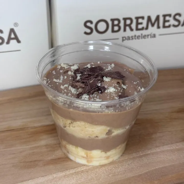 CHOCOMILO