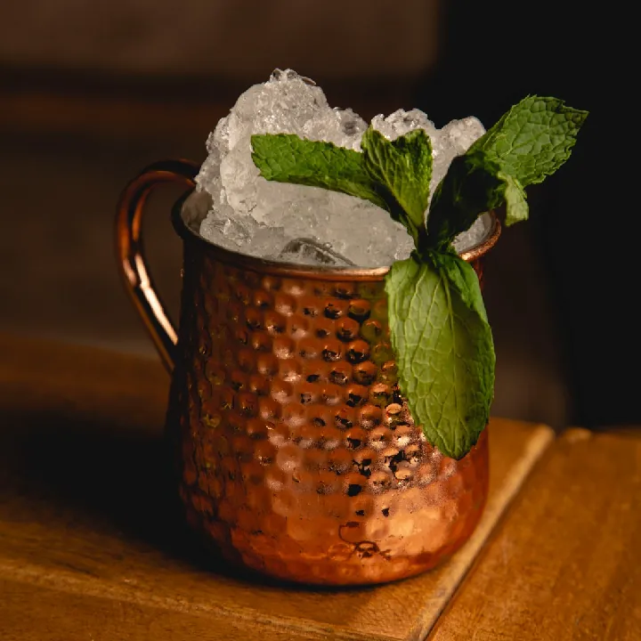 MOSCOW MULE