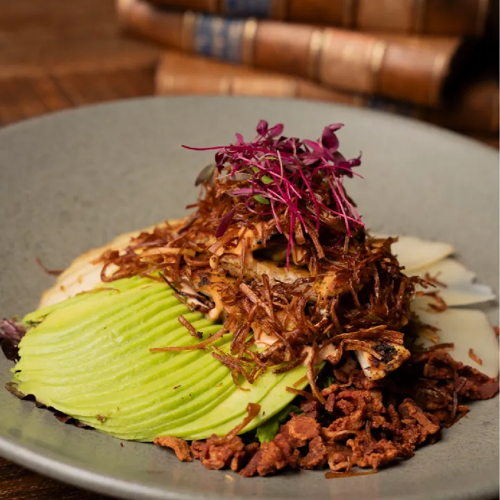 ENSALADA VALENCIA