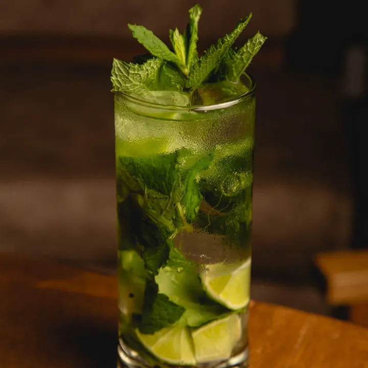 MOJITO