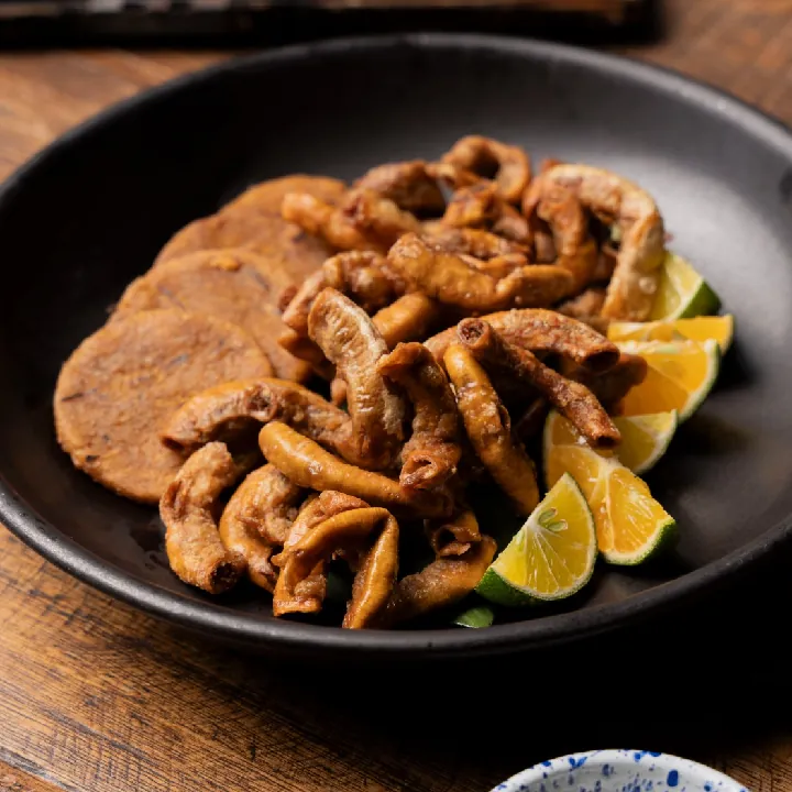 CHINCHULINES