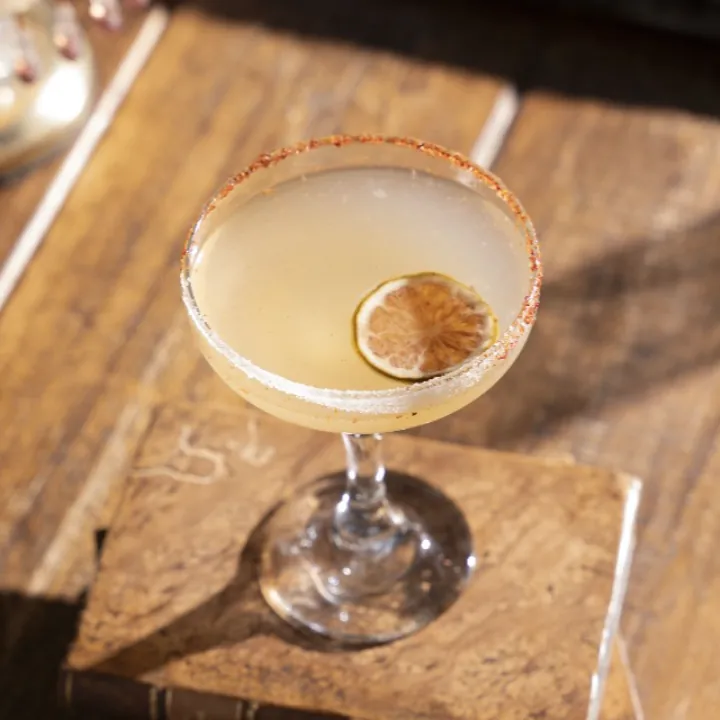 MARGARITA TRADICIONAL