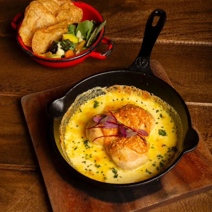 POLLO RANCH